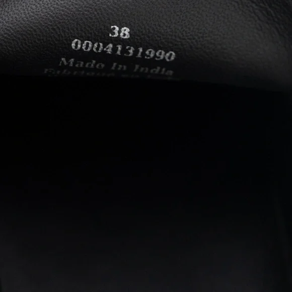 Free People. New! Liv Penny Loafers. - Picture 12 of 13